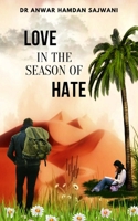 Love in the Season of Hate B08NDRCC1C Book Cover