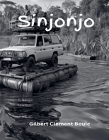 Sinjonjo B0GW9PPKPS Book Cover