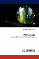 Parnassus:: Focus on Select African American Writings 3844332766 Book Cover