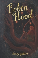 Robin Hood 1853261270 Book Cover