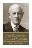 Flowering Wilderness B0006CUD40 Book Cover