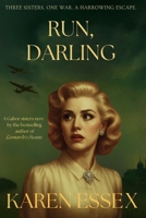 Run, Darling: A Gabor Sisters Novel B0FHFDFGS4 Book Cover