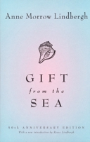 Gift from the Sea 0679732411 Book Cover