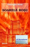 Soarele Rosu: Roman 171916021X Book Cover