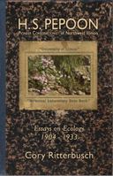 H.S. Pepoon: Pioneer Conservationist of Northwest Illinois 0615431232 Book Cover