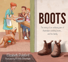 Boots 1761111035 Book Cover