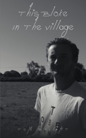 This Bloke in the Village B08KHT9K47 Book Cover