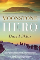 Moonstone Hero 173234843X Book Cover