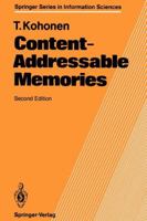 Content-addressable memories 354017625X Book Cover
