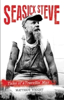 Seasick Steve: Tales of a Travellin' Man 178418988X Book Cover