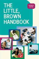 The Little, Brown Handbook 1256704539 Book Cover