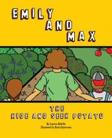 Emily and Max: The Hide and Seek Potato 1684010047 Book Cover