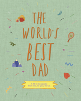 From Me to You: Dad 071127584X Book Cover