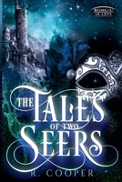 The Tales of Two Seers (Being(s) in Love) B0FKR4FZ2V Book Cover