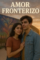 Amor Fronterizo (Gemach DAO - En Espanol) (Spanish Edition) B0FD81RDY9 Book Cover
