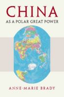 China as a Polar Great Power 1316631257 Book Cover