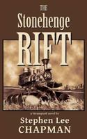 The Stonehenge Rift 1499116691 Book Cover