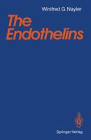 The Endothelins 3642758746 Book Cover