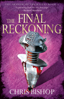 The Final Reckoning 1910453722 Book Cover