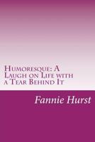 Humoresque 1717008305 Book Cover