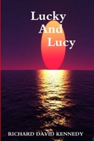 Lucky and Lucy 1536823007 Book Cover