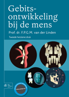 Gebitsontwikkeling Bij de Mens 9036808413 Book Cover