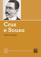 Cruz e Sousa 8587478486 Book Cover