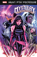 Hunt for Wolverine: Mystery in Madripoor 1302913050 Book Cover