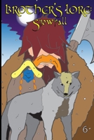 Brother's Lore: Snowfall B0CVSHL5WK Book Cover