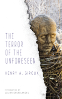 The Terror of the Unforeseen 1940660491 Book Cover