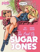 The Best of Sugar Jones 1781087709 Book Cover