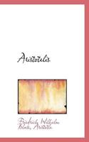 Aristotelis 111582578X Book Cover