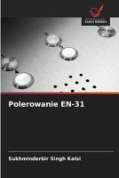 Polerowanie EN-31 (Polish Edition) 6202453494 Book Cover