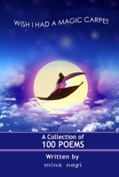 Wish I had a magic carpet 1470925079 Book Cover
