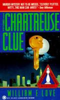The Chartreuse Clue 0451402731 Book Cover