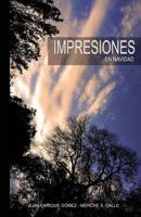 Impresiones: En Navidad 1506192912 Book Cover