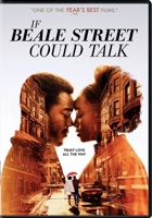 If Beale Street Could Talk (2018)