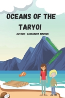 Oceans of the Taryoi B08BW8LWGG Book Cover