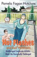 Hot Flashes And Half Ironmans 0615634125 Book Cover