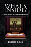 What's Inside? 1425781411 Book Cover