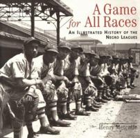 A Game for All Races 1567994199 Book Cover