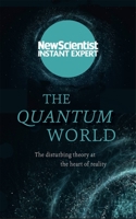 The Trouble With Reality: Inside the disturbing world of quantum theory 1857886682 Book Cover