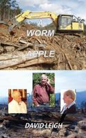 A Worm in the Apple 0957943660 Book Cover