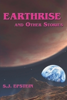 Earthrise: and Other Stories 193848147X Book Cover