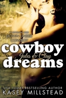 Cowboy Dreams 1500260908 Book Cover