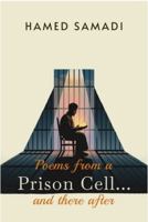 Poems from A Prison Cell 1965656706 Book Cover