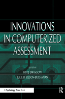 Innovations in Computerized Assessment 080582877X Book Cover