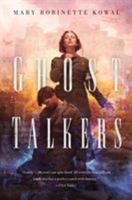 Ghost Talkers 0765378256 Book Cover