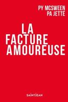 LA FACTURE AMOUREUSE 2897583851 Book Cover