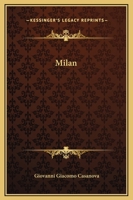 Milan 1419134264 Book Cover
